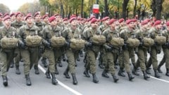 Das Programm am Nationalfeiertag ist vielfältig und richtet sich an alle, die sich für ...