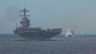 Schießen die USA im Drogenkonflikt mit Kanonen auf Spatzen? Die Drohgebärden des ...