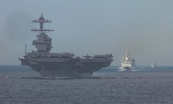 Schießen die USA im Drogenkonflikt mit Kanonen auf Spatzen? Die Drohgebärden des ...