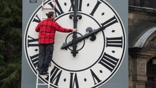In wenigen Wochen werden die Uhren in Österreich wieder um eine Stunde zurückgestellt. Viele ...