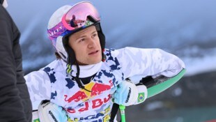 Lucas Pinheiro Braathen freut sich auf den Auftakt in Sölden.