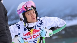 Lucas Pinheiro Braathen freut sich auf den Auftakt in Sölden.