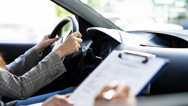 Wochenlang hat es um die Führerscheinprüfung in Vorarlberg ordentlich Wirbel gegeben.