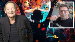 Für Wolfgang Ambros wurde es offenbar Zeit, den Kult-Hit in neuem akustischem und optischem ...