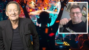 Für Wolfgang Ambros wurde es offenbar Zeit, den Kult-Hit in neuem akustischem und optischem ...