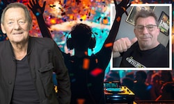 Für Wolfgang Ambros wurde es offenbar Zeit, den Kult-Hit in neuem akustischem und optischem ...