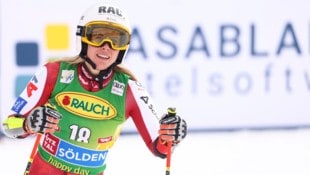Katharina Liensberger