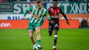 Verteidiger Jannes Horn verlor mit Rapid zuletzt fünfmal in Folge