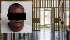 Ganz England suchte bis vor Kurzem noch diesen Mann.