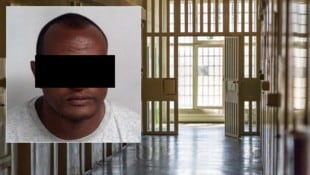 Vergangene Woche war Kebatu fälschlicherweise aus dem Gefängnis entlassen worden.