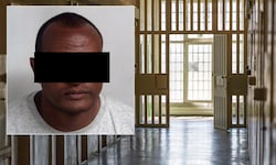 Vergangene Woche war Kebatu fälschlicherweise aus dem Gefängnis entlassen worden.