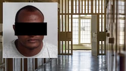 Ganz England suchte bis vor Kurzem noch diesen Mann.