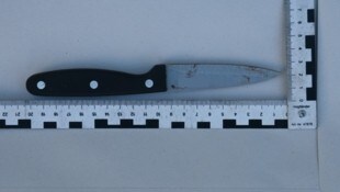 Im Zuge eines Streits stach der 41-Jährige auf seinen 32-jährigen Kontrahenten ein. 