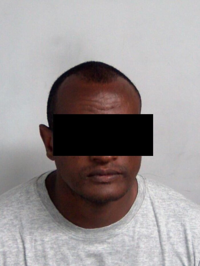 Hadush K. wurde wegen Sexualstraftaten verurteilt.