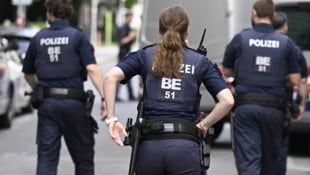Auch die fleißigen Überstundenschieber der Polizei sollen demnächst nicht mehr ausreichend ...