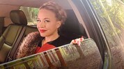 Ihre vielen Talente und Facetten kommen Nina Proll beruflich zugute.