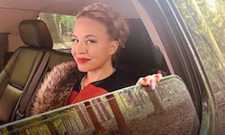 Ihre vielen Talente und Facetten kommen Nina Proll beruflich zugute.