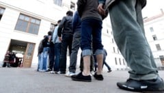 Die Stadt Wien muss auch bei der Mindestsicherung für gewisse Flüchtlinge Millionen einsparen.