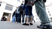 Der Stopp der Familienzusammenführung von Asylberechtigten ist ausgelaufen. Österreichs ...