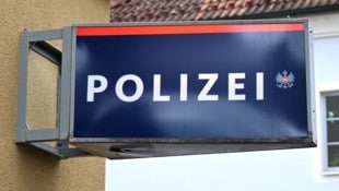 Der 65-Jährige ist amtsbekannt und besitzt ein aufrechtes Waffenverbot (Symbolbild).