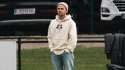 Trainer Bernhard Huber-Rieder übernimmt in Grünau.