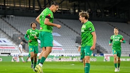 Drei wichtige Punkte für die WSG Tirol!