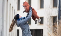 Natascha (Bild) hat durch künstliche Befruchtung ein Kind bekommen. Die „Krone“ hat mit ihr und ...