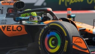 Lando Norris