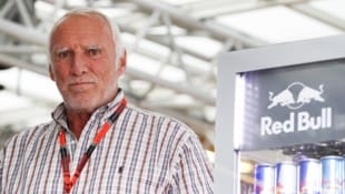 Dietrich Mateschitz