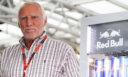 Dietrich Mateschitz