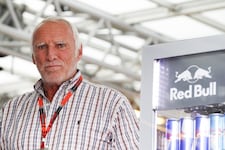 Dietrich Mateschitz