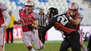 Österreich besiegt Deutschland.