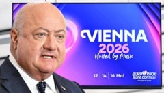 „Ich würde es für einen fatalen Fehler halten, Israel auszuschließen“, so Österreichs Kanzler ...