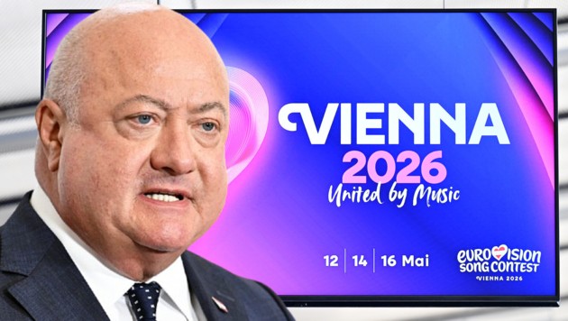 „Ich würde es für einen fatalen Fehler halten, Israel auszuschließen“, so Österreichs Kanzler ...