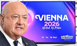 „Ich würde es für einen fatalen Fehler halten, Israel auszuschließen“, so Österreichs Kanzler ...