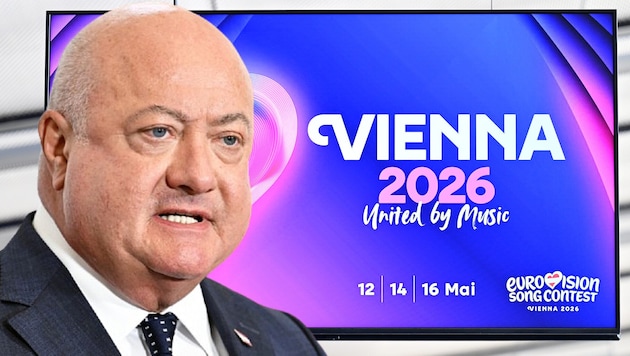 „Ich würde es für einen fatalen Fehler halten, Israel auszuschließen“, so Österreichs Kanzler ...