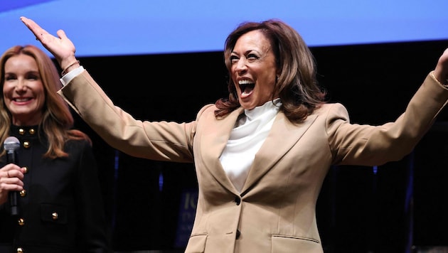 Kamala Harris