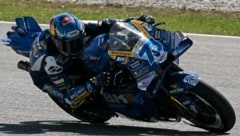 Alex Marquez hat den Großen Preis von Malaysia gewonnen.