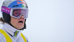 Bei Lucas Braathen sorgte eine Autopanne für zusätzlichen Stress.