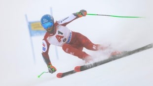 Marco Schwarz