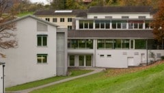 Die Stiftung Jupident in Schlins ist zu gravierenden Einschnitten im Leistungsangebot gezwungen.