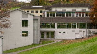 Die Stiftung Jupident in Schlins ist zu gravierenden Einschnitten im Leistungsangebot gezwungen.