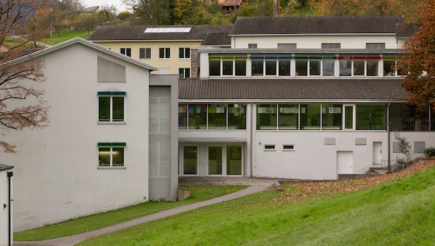 Die Stiftung Jupident in Schlins ist zu gravierenden Einschnitten im Leistungsangebot gezwungen.