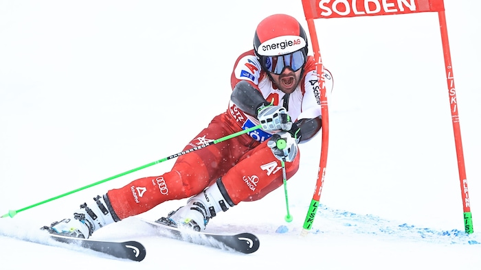 Vincent Kriechmayr & Co. eröffnen die Speed-Saison in den USA.