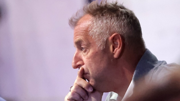 Thomas Muster
