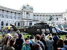Die jährliche Leistungsschau des Bundesheeres ist ein Besuchermagnet. 