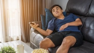 Beim „Trad Son“-Trend lassen sich die Männer das Leben von den Eltern finanzieren. (Symbolbild)