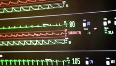 Das Gesundheitssystem läuft derzeit auf einem finanziellen Herzschrittmacher.