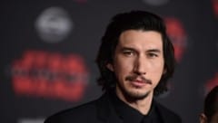 Abstecher nach Wien: Adam Driver