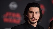 Abstecher nach Wien: Adam Driver